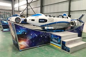 Mini Star Trek