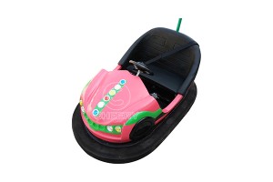 LED Bumper Car