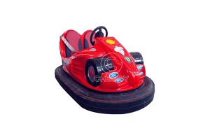Battery Bumper Car
