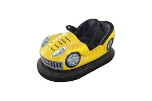 Kids Bumper Car