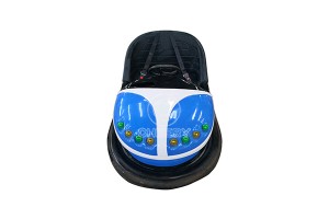 Classical Bumper Car