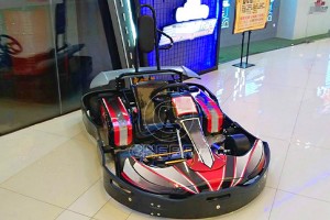 Adults Electric Go Karts