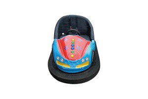Dodgem Cars