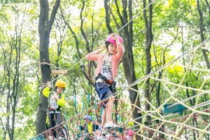 Jungle Adventure