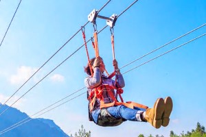 Zip Line