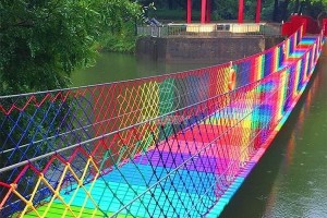 Rainbow Bridge