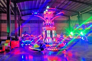 New Self-control Plane