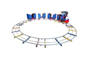 Thomas Track Train
