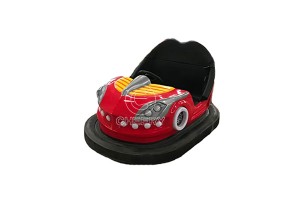 Luxury Bumper Car