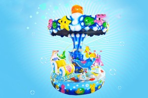 Ocean Mini Carousel