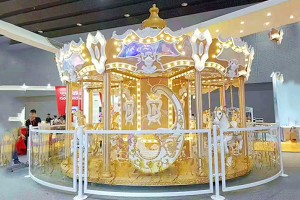 Platinum Carousel